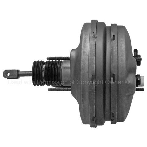 Quality-Built Power Brake Booster P/N:B1222 Fits: Jaguar S-type 02-00, Lincoln Ls 03-00 - Image 4