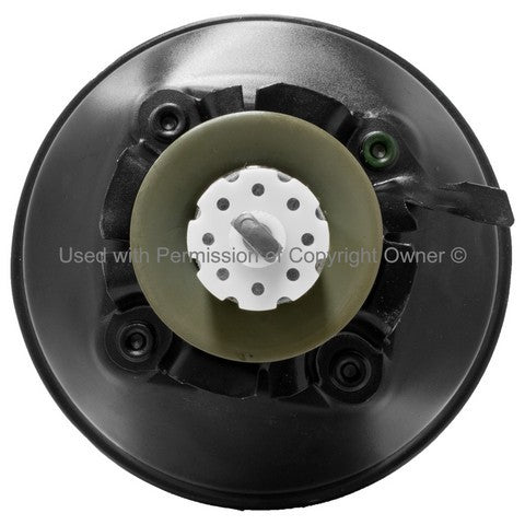 Quality-Built Power Brake Booster P/N:B1223 Fits: Jeep Wrangler 1995 - Image 4