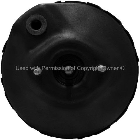 Quality-Built Power Brake Booster P/N:B1224 Fits: Dodge D250 88-84, Dodge D350 87-84, Dodge W250 88-84 - Image 1