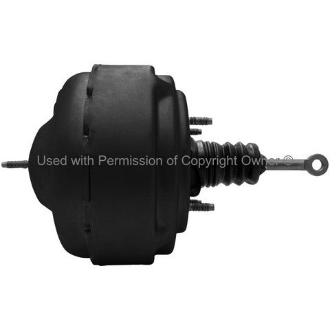 Quality-Built Power Brake Booster P/N:B1224 Fits: Dodge D250 88-84, Dodge D350 87-84, Dodge W250 88-84 - Image 4