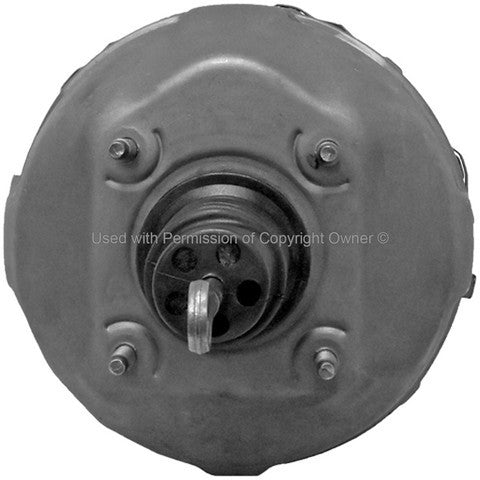 Quality-Built Power Brake Booster P/N:B1226 Fits: Buick Century, Buick Skylark, Chevrolet Celebrity, Chevrolet Citation, Chevrolet Citation Ii, Oldsmobile Cutlass Ciera, Oldsmobile Omega, Pontiac 6000, Pontiac Phoenix - Image 4