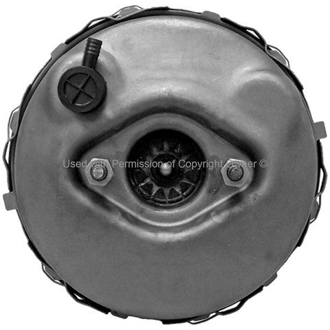 Quality-Built Power Brake Booster P/N:B1226 Fits: Buick Century, Buick Skylark, Chevrolet Celebrity, Chevrolet Citation, Chevrolet Citation Ii, Oldsmobile Cutlass Ciera, Oldsmobile Omega, Pontiac 6000, Pontiac Phoenix - Image 1