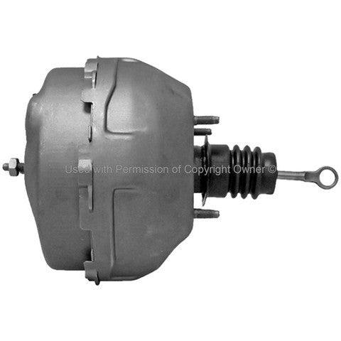 Quality-Built Power Brake Booster P/N:B1226 Fits: Buick Century, Buick Skylark, Chevrolet Celebrity, Chevrolet Citation, Chevrolet Citation Ii, Oldsmobile Cutlass Ciera, Oldsmobile Omega, Pontiac 6000, Pontiac Phoenix - Image 2