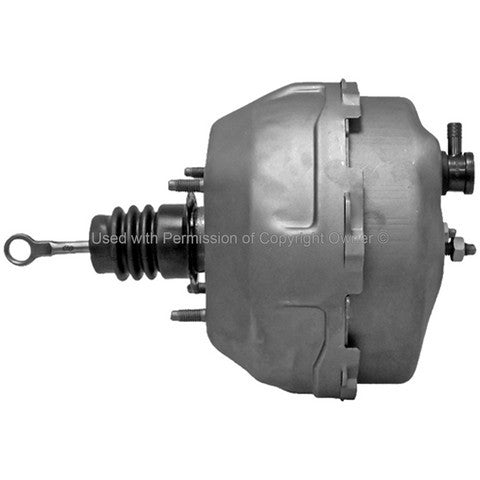 Quality-Built Power Brake Booster P/N:B1226 Fits: Buick Century, Buick Skylark, Chevrolet Celebrity, Chevrolet Citation, Chevrolet Citation Ii, Oldsmobile Cutlass Ciera, Oldsmobile Omega, Pontiac 6000, Pontiac Phoenix - Image 3