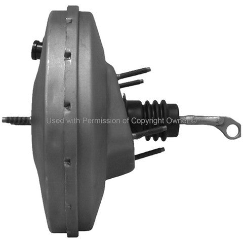 Quality-Built Power Brake Booster P/N:B1227 Fits: Ford Taurus 05-01, Mercury Sable 05-01 - Image 3