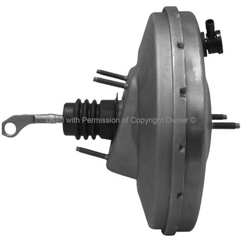 Quality-Built Power Brake Booster P/N:B1227 Fits: Ford Taurus 05-01, Mercury Sable 05-01 - Image 2