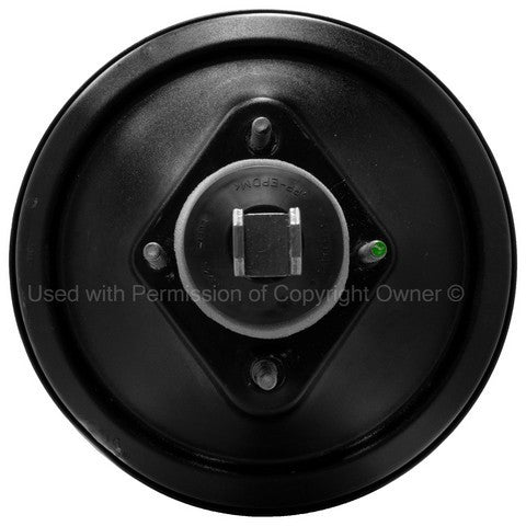 Quality-Built Power Brake Booster P/N:B1228 Fits: Ford Thunderbird 03-02, Jaguar S-type 02-00, Lincoln Ls 03-00 - Image 3