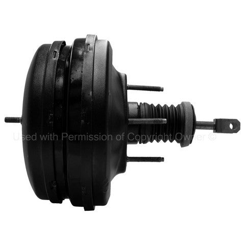 Quality-Built Power Brake Booster P/N:B1228 Fits: Ford Thunderbird 03-02, Jaguar S-type 02-00, Lincoln Ls 03-00 - Image 4