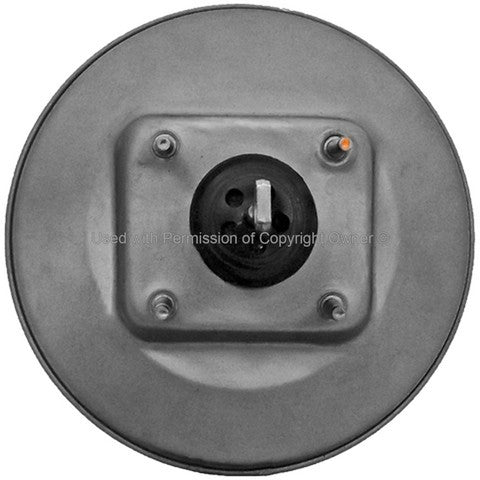 Quality-Built Power Brake Booster P/N:B1229 Fits: Ford E-150 Econoline 91-88, Ford E-150 Econoline Club Wagon 91-88, Ford E-250 Econoline 91-88, Ford E-250 Econoline Club Wagon 91-88 - Image 3
