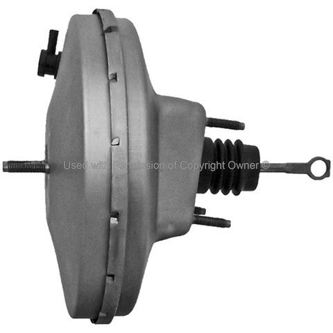 Quality-Built Power Brake Booster P/N:B1229 Fits: Ford E-150 Econoline 91-88, Ford E-150 Econoline Club Wagon 91-88, Ford E-250 Econoline 91-88, Ford E-250 Econoline Club Wagon 91-88 - Image 4