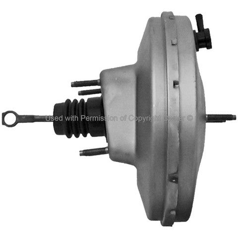 Quality-Built Power Brake Booster P/N:B1229 Fits: Ford E-150 Econoline 91-88, Ford E-150 Econoline Club Wagon 91-88, Ford E-250 Econoline 91-88, Ford E-250 Econoline Club Wagon 91-88 - Image 2