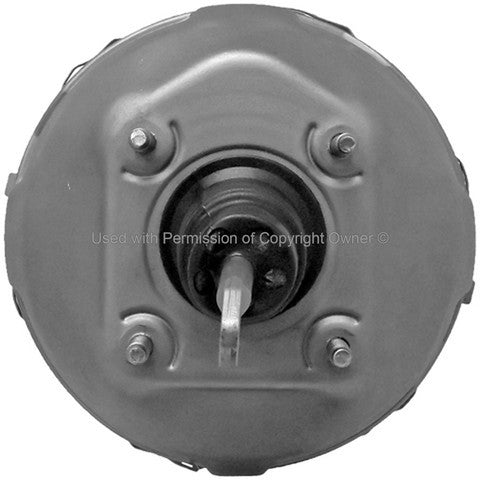 Quality-Built Power Brake Booster P/N:B1230 Fits: Buick Electra 1989, Buick Lesabre 1989, Cadillac Deville 1989, Cadillac Fleetwood 1989, Oldsmobile 98 1989, Oldsmobile Delta 88 1989, Pontiac Bonneville 1989 - Image 2