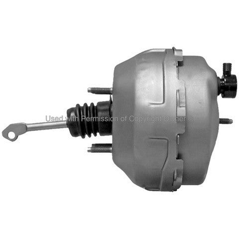 Quality-Built Power Brake Booster P/N:B1230 Fits: Buick Electra 1989, Buick Lesabre 1989, Cadillac Deville 1989, Cadillac Fleetwood 1989, Oldsmobile 98 1989, Oldsmobile Delta 88 1989, Pontiac Bonneville 1989 - Image 3