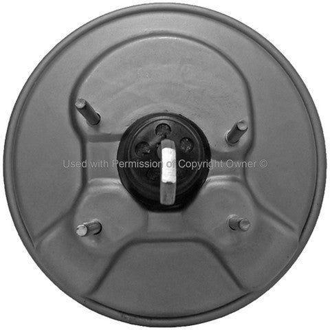 Quality-Built Power Brake Booster P/N:B1231 Fits: Ford Gran Torino 74-73, Ford Ranchero 74-73, Ford Thunderbird 1972, Ford Torino 74-73, Lincoln Mark Iv 1972, Mercury Cougar 1974, Mercury Montego 74-73 - Image 3