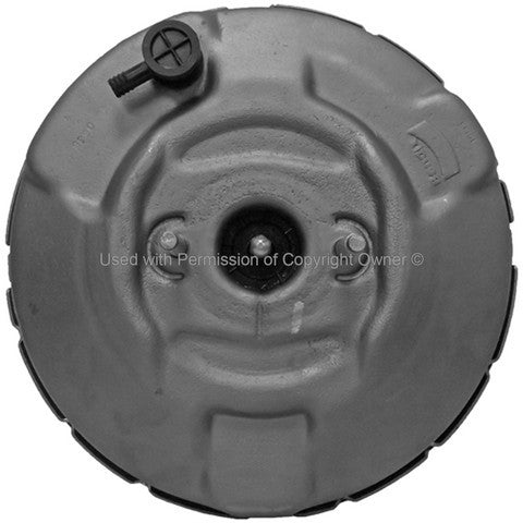 Quality-Built Power Brake Booster P/N:B1231 Fits: Ford Gran Torino 74-73, Ford Ranchero 74-73, Ford Thunderbird 1972, Ford Torino 74-73, Lincoln Mark Iv 1972, Mercury Cougar 1974, Mercury Montego 74-73 - Image 1