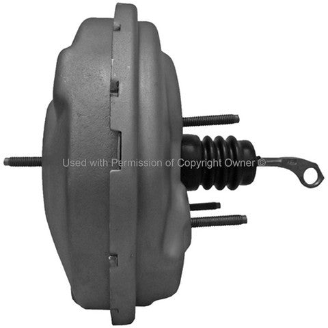Quality-Built Power Brake Booster P/N:B1231 Fits: Ford Gran Torino 74-73, Ford Ranchero 74-73, Ford Thunderbird 1972, Ford Torino 74-73, Lincoln Mark Iv 1972, Mercury Cougar 1974, Mercury Montego 74-73 - Image 2