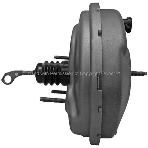 Quality-Built Power Brake Booster P/N:B1231 Fits: Ford Gran Torino 74-73, Ford Ranchero 74-73, Ford Thunderbird 1972, Ford Torino 74-73, Lincoln Mark Iv 1972, Mercury Cougar 1974, Mercury Montego 74-73 - Image 4