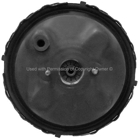 Quality-Built Power Brake Booster P/N:B1232 Fits: Cadillac Calais 75-71, Cadillac Commercial Chassis 75-71, Cadillac Deville 75-71, Cadillac Eldorado 75-71, Cadillac Fleetwood 75-71 - Image 1