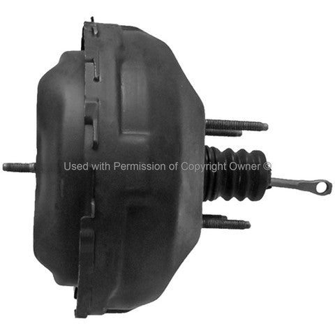 Quality-Built Power Brake Booster P/N:B1232 Fits: Cadillac Calais 75-71, Cadillac Commercial Chassis 75-71, Cadillac Deville 75-71, Cadillac Eldorado 75-71, Cadillac Fleetwood 75-71 - Image 2