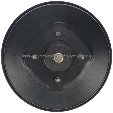 Quality-Built Power Brake Booster P/N:B1233 Fits: Chevrolet Aveo 08-04, Chevrolet Aveo5 08-06, Pontiac G3 08-07, Pontiac Wave 08-05, Pontiac Wave5 2007, Suzuki Swift+ 08-04 - Image 4