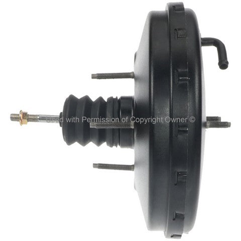 Quality-Built Power Brake Booster P/N:B1233 Fits: Chevrolet Aveo 08-04, Chevrolet Aveo5 08-06, Pontiac G3 08-07, Pontiac Wave 08-05, Pontiac Wave5 2007, Suzuki Swift+ 08-04 - Image 2