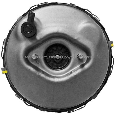 Quality-Built Power Brake Booster P/N:B1235 Fits: Chevrolet S10 93-88, Chevrolet S10 Blazer 93-88, GMC Jimmy 93-92, GMC S15 90-88, GMC S15 Jimmy 91-88, GMC Sonoma 93-91, GMC Syclone 1991, GMC Typhoon 93-92 - Image 1