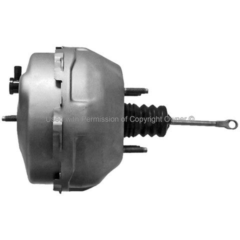 Quality-Built Power Brake Booster P/N:B1235 Fits: Chevrolet S10 93-88, Chevrolet S10 Blazer 93-88, GMC Jimmy 93-92, GMC S15 90-88, GMC S15 Jimmy 91-88, GMC Sonoma 93-91, GMC Syclone 1991, GMC Typhoon 93-92 - Image 2