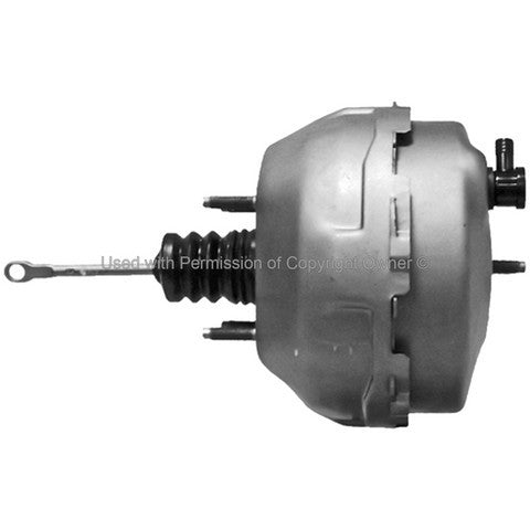 Quality-Built Power Brake Booster P/N:B1235 Fits: Chevrolet S10 93-88, Chevrolet S10 Blazer 93-88, GMC Jimmy 93-92, GMC S15 90-88, GMC S15 Jimmy 91-88, GMC Sonoma 93-91, GMC Syclone 1991, GMC Typhoon 93-92 - Image 4