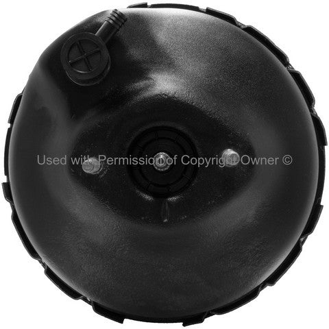 Quality-Built Power Brake Booster P/N:B1236 Fits: Dodge D200 80-79, Dodge D250 83-81, Dodge D300 80-79, Dodge D350 83-81, Dodge D400 81-79, Dodge D450 81-79, Dodge Rd200 80-79, Dodge W200 80-79, Dodge W250 83-81 - Image 1