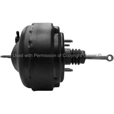 Quality-Built Power Brake Booster P/N:B1236 Fits: Dodge D200 80-79, Dodge D250 83-81, Dodge D300 80-79, Dodge D350 83-81, Dodge D400 81-79, Dodge D450 81-79, Dodge Rd200 80-79, Dodge W200 80-79, Dodge W250 83-81 - Image 3