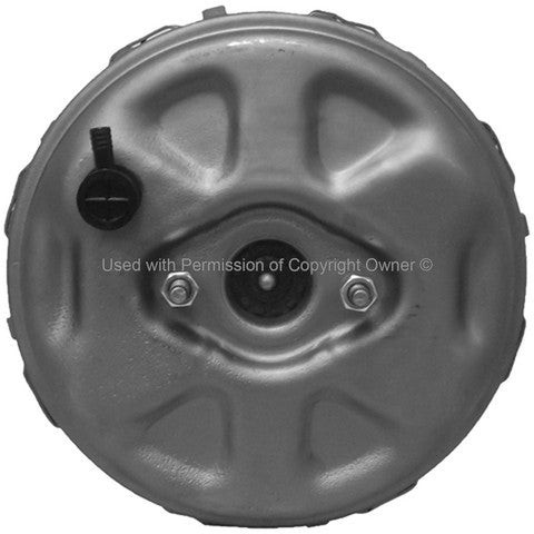 Quality-Built Power Brake Booster P/N:B1237 Fits: Chevrolet Bel Air 74-71, Chevrolet Biscayne 72-71, Chevrolet Caprice 74-71, Chevrolet Impala 74-71 - Image 1