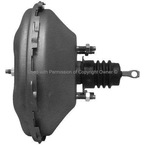Quality-Built Power Brake Booster P/N:B1237 Fits: Chevrolet Bel Air 74-71, Chevrolet Biscayne 72-71, Chevrolet Caprice 74-71, Chevrolet Impala 74-71 - Image 3