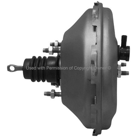 Quality-Built Power Brake Booster P/N:B1237 Fits: Chevrolet Bel Air 74-71, Chevrolet Biscayne 72-71, Chevrolet Caprice 74-71, Chevrolet Impala 74-71 - Image 2
