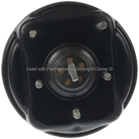 Quality-Built Power Brake Booster P/N:B1238 Fits: Ford Mustang 1970, Mercury Cougar 1970 - Image 2