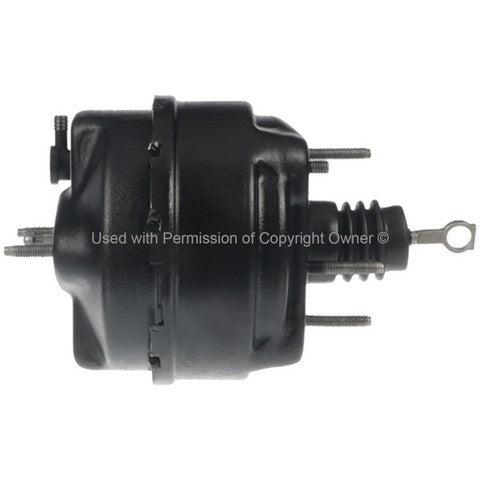 Quality-Built Power Brake Booster P/N:B1238 Fits: Ford Mustang 1970, Mercury Cougar 1970 - Image 3