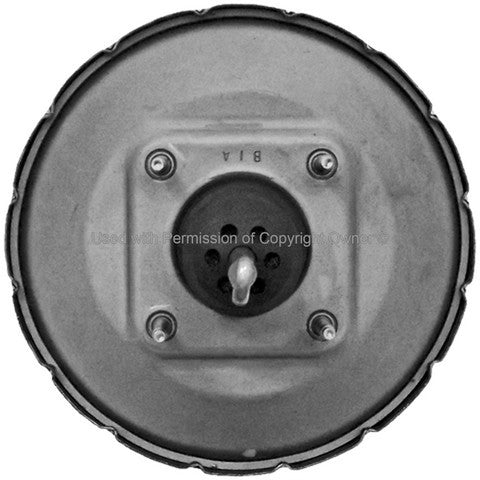 Quality-Built Power Brake Booster P/N:B1239 Fits: Chevrolet Captiva Sport 10-08, Chevrolet Equinox 2007, Pontiac Torrent 2007, Saturn Vue 10-08, Suzuki Xl-7 2007 - Image 4