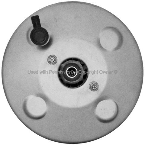 Quality-Built Power Brake Booster P/N:B1239 Fits: Chevrolet Captiva Sport 10-08, Chevrolet Equinox 2007, Pontiac Torrent 2007, Saturn Vue 10-08, Suzuki Xl-7 2007 - Image 1