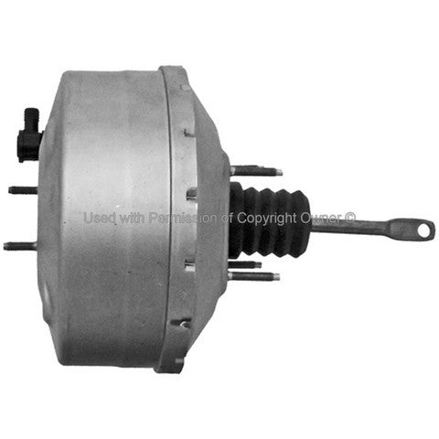Quality-Built Power Brake Booster P/N:B1239 Fits: Chevrolet Captiva Sport 10-08, Chevrolet Equinox 2007, Pontiac Torrent 2007, Saturn Vue 10-08, Suzuki Xl-7 2007 - Image 2