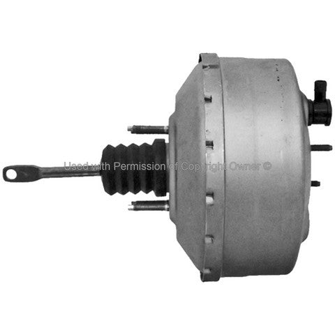 Quality-Built Power Brake Booster P/N:B1239 Fits: Chevrolet Captiva Sport 10-08, Chevrolet Equinox 2007, Pontiac Torrent 2007, Saturn Vue 10-08, Suzuki Xl-7 2007 - Image 3