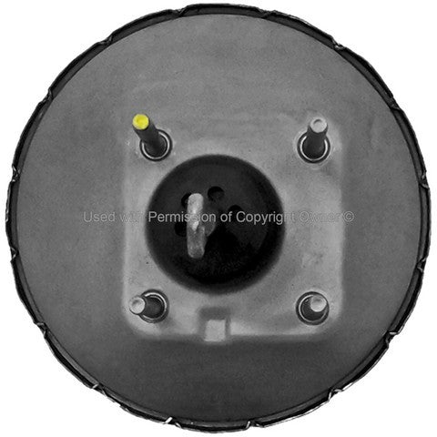 Quality-Built Power Brake Booster P/N:B1240 Fits: Dodge Dakota 10-05, Mitsubishi Raider 2009, Ram Dakota 2011 - Image 3