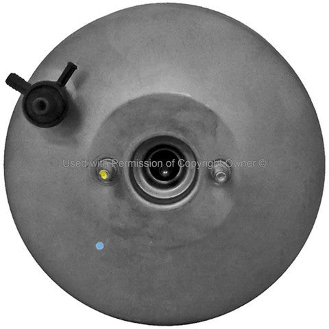 Quality-Built Power Brake Booster P/N:B1240 Fits: Dodge Dakota 10-05, Mitsubishi Raider 2009, Ram Dakota 2011 - Image 1