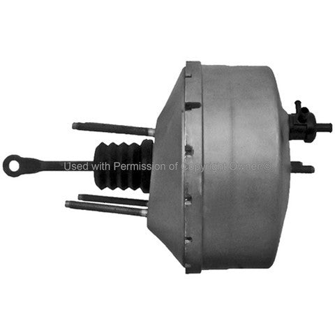 Quality-Built Power Brake Booster P/N:B1240 Fits: Dodge Dakota 10-05, Mitsubishi Raider 2009, Ram Dakota 2011 - Image 2