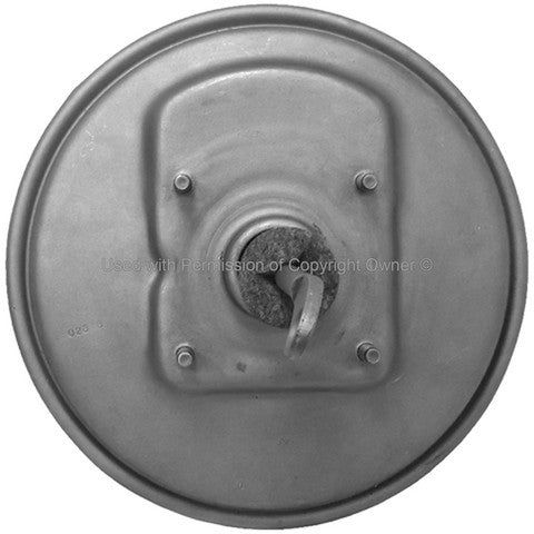Quality-Built Power Brake Booster P/N:B1241 Fits: Ford F-250 1979, Ford F-350 1979 - Image 3