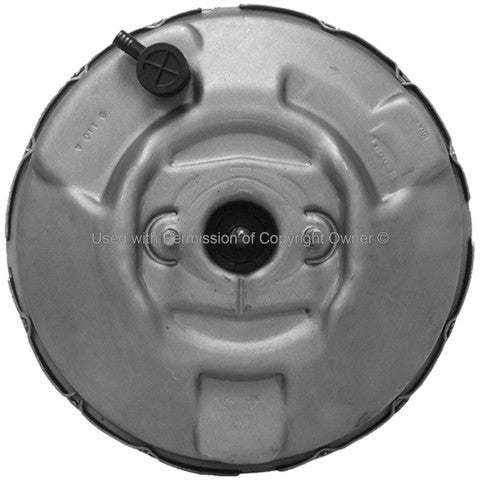 Quality-Built Power Brake Booster P/N:B1241 Fits: Ford F-250 1979, Ford F-350 1979 - Image 1
