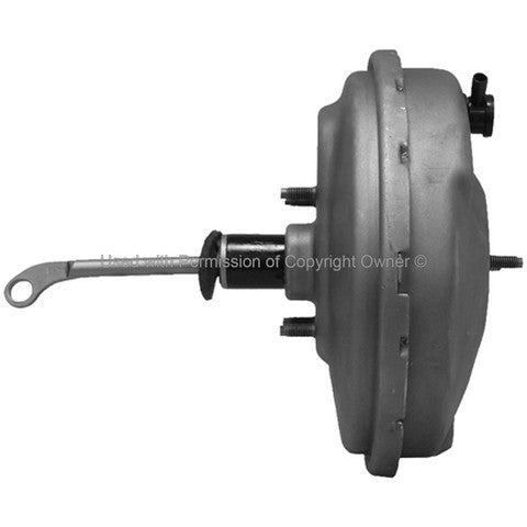 Quality-Built Power Brake Booster P/N:B1241 Fits: Ford F-250 1979, Ford F-350 1979 - Image 2