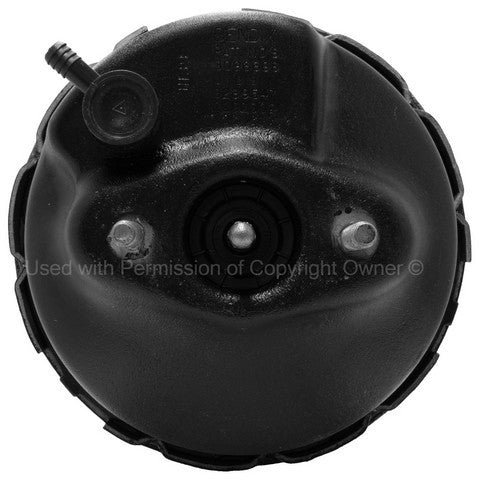 Quality-Built Power Brake Booster P/N:B1242 Fits: Ford Mustang Ii 78-74 - Image 1