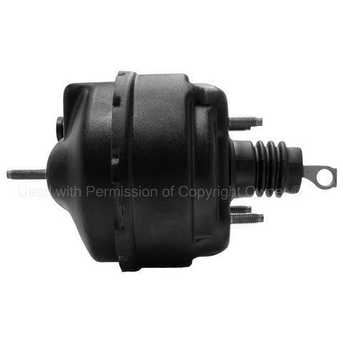 Quality-Built Power Brake Booster P/N:B1242 Fits: Ford Mustang Ii 78-74 - Image 4
