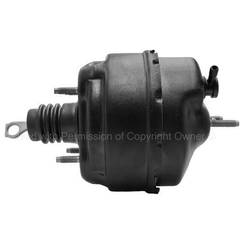Quality-Built Power Brake Booster P/N:B1242 Fits: Ford Mustang Ii 78-74 - Image 2