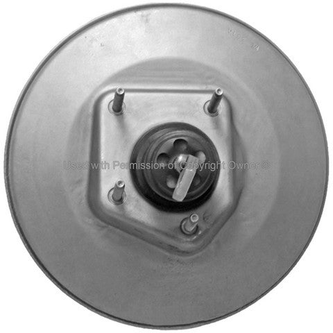 Quality-Built Power Brake Booster P/N:B1243 Fits: Lincoln Continental 02-00 - Image 4