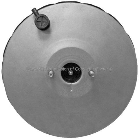 Quality-Built Power Brake Booster P/N:B1243 Fits: Lincoln Continental 02-00 - Image 1